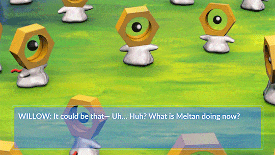 How To Get Meltan in Pokemon: Let’s Go!