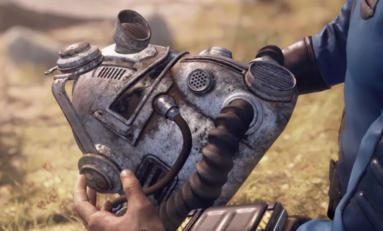 Video Vault: Things to Know Before Starting Fallout 76!