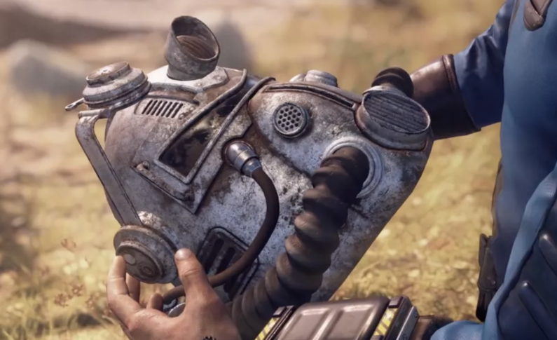Video Vault: Things to Know Before Starting Fallout 76!