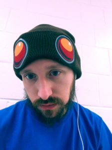 The Daily Crate | Looter Love: Loot Gaming's Psychonauts Beanie