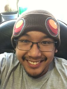 The Daily Crate | Looter Love: Loot Gaming's Psychonauts Beanie