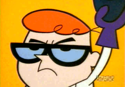 The Daily Crate | Tuesday Trivia: Dig Up Some Facts About Dexter's Laboratory!