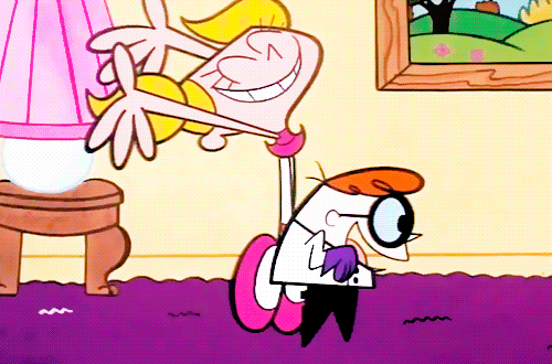 The Daily Crate | Tuesday Trivia: Dig Up Some Facts About Dexter's Laboratory!