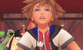 Tuesday Trivia: Test Your Mettle With Kingdom Hearts Facts!