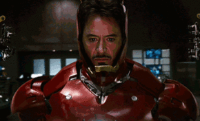 Video Vault: Iron Man Behind-The-Scenes – "Grounded in Reality"