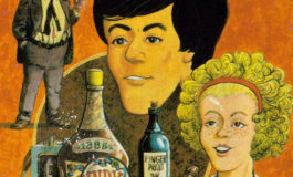 Friday Five: Our Favorite Messed-Up Choose Your Own Adventure Books!