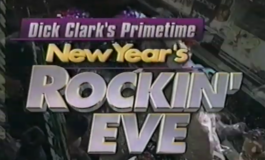 Video Vault: Step Back into Dick Clark's New Year's Rockin' Eve from 2001!