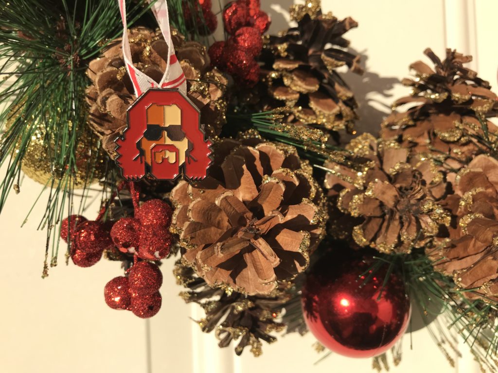 The Daily Crate | Looter Hack: Our Geekmas Decorating Tips!