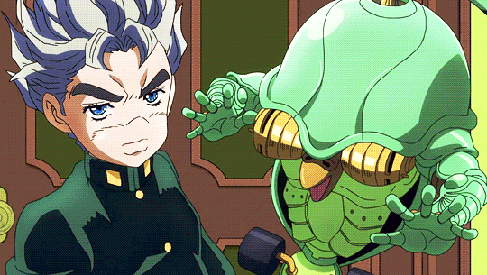 The Daily Crate | Loot Anime: My Favorite Diamond is Unbreakable Stands