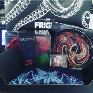 The Daily Crate | Looter Love: Loot Fright's Season’s Grievings Crate!