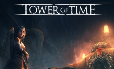 Loot Play: January's Featured Title: Tower of Time!