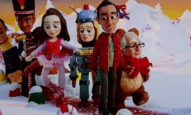 Friday Five: Best Holiday Television Episodes of the Past 25 Years!