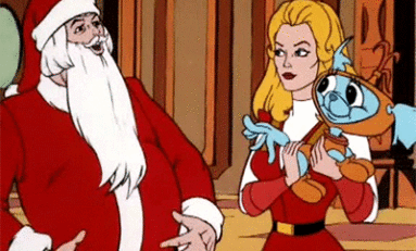 Feature: Have YOU Seen These 80's and 90's Holiday Specials?
