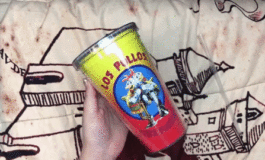 Looter Love: Los Pollos Hermanos Replica Cup!