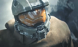 GIF Crate: Master Chief Edition!