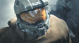 GIF Crate: Master Chief Edition!