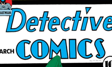 Tuesday Trivia: Are You A Sleuth About Detective Comics?!