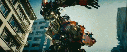 The Daily Crate | Tuesday Trivia: A Transformers Film Fact Extravaganza!