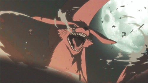 7 Best Demon Human Romance Anime – 9 Tailed Kitsune