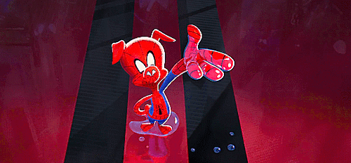 The Daily Crate | Get to Know the Spider-Verse Spider-People