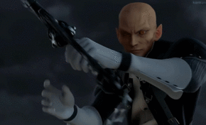 Kingdom Hearts III: Understanding Xehanort