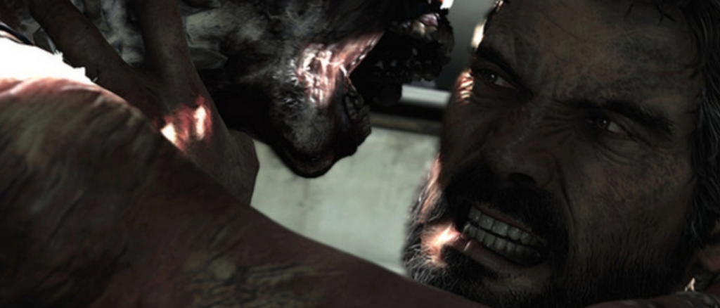 The Daily Crate | Gaming: The Last of Us, a Gaming Work of Art