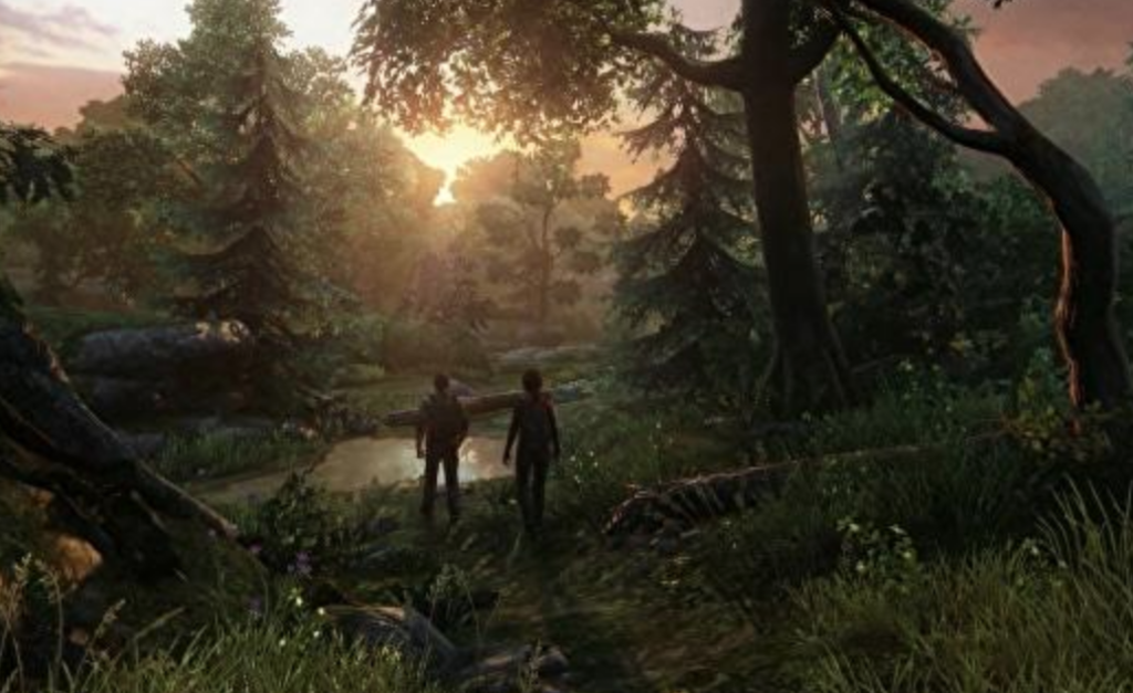 The Daily Crate | Gaming: The Last of Us, a Gaming Work of Art