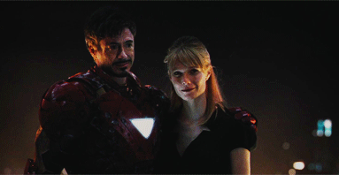 Feature: Anatomy of a Scene - Iron Man 2