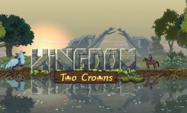 Gaming: Raw Fury's Kingdom Two Crowns aka Am I The Problem?