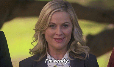 Binge Time: The Personalities of Parks and Recreation!