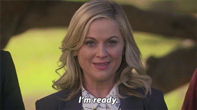 Binge Time: The Personalities of Parks and Recreation!