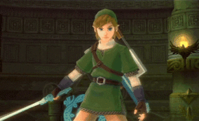 Tuesday Trivia: Test Your Knowledge Of 'The Legend of Zelda'!