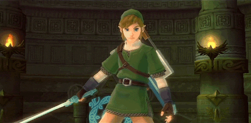 Tuesday Trivia: Test Your Knowledge Of ‘The Legend of Zelda’!
