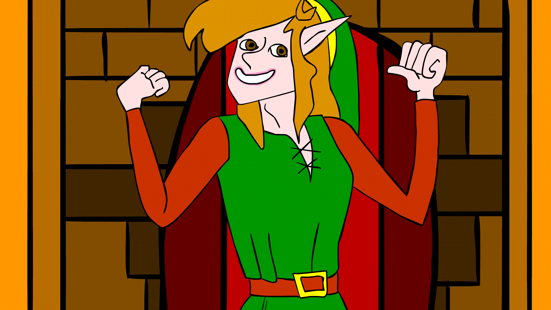 The Daily Crate | Tuesday Trivia: Test Your Knowledge Of 'The Legend of Zelda'!