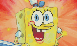 Tuesday Trivia: Spongebob Squarepants!