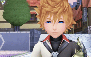 The Daily Crate | Kingdom Hearts III: Sora and Those Connected to Him
