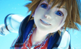 Kingdom Hearts III: Sora and Those Connected to Him