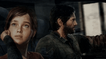 Video Vault: The Last of Us Did Something Incredible via Luke Stephens