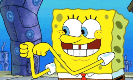 Video Vault Plus: Square Roots: The Story of Spongebob Squarepants