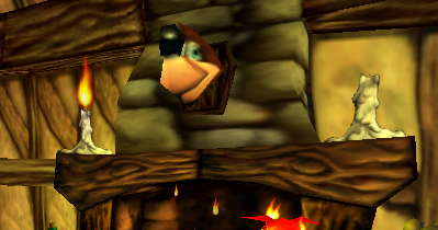 The Daily Crate | Gaming: Banjo-Kazooie Cameos in Other Games