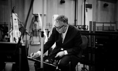 Exclusive: Our Interview With 'Lord of the Rings' Composer Howard Shore!