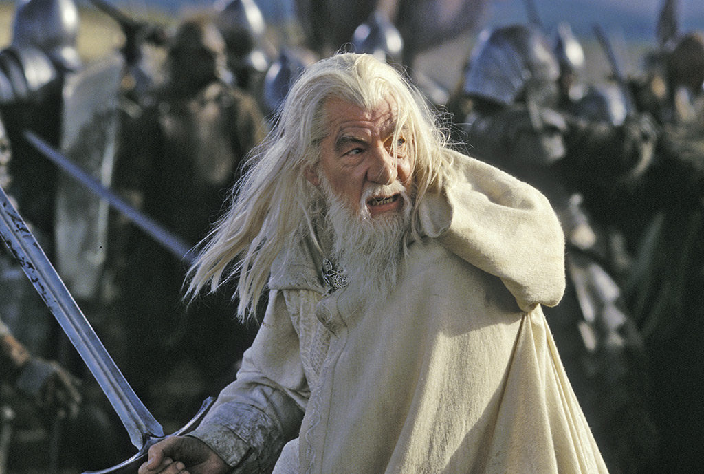 The Daily Crate | Exclusive: Our Interview With 'Lord of the Rings' Composer Howard Shore!