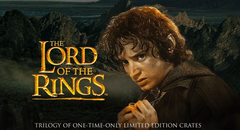 The Daily Crate | Exclusive: Our Interview With 'Lord of the Rings' Composer Howard Shore!