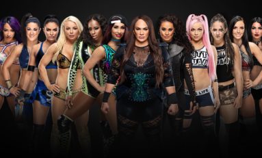 Who Will Be Crowned The First-Ever WWE Women's Tag Team Champions?