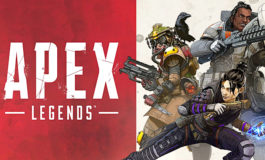 Gaming: Apex Legends, Respawn's Gaming Phenomenon!