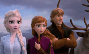 Feature: 'Frozen II' Plot Theories!