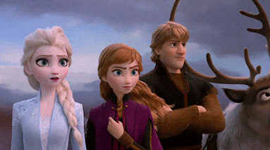 Feature: 'Frozen II' Plot Theories!