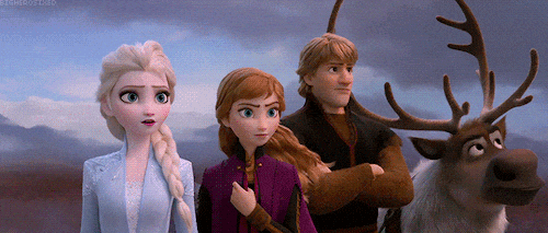 Feature: ‘Frozen II’ Plot Theories!
