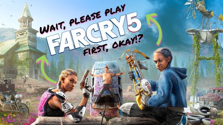 free download far cry new dawn gamepass