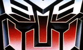 GIF Crate: The Transformers Cartoon Was Silly Fun, Right?